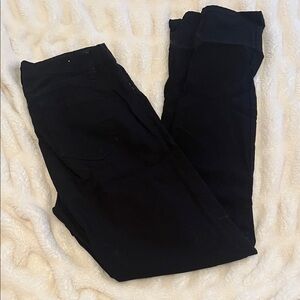 Rue21 Women's Black Skinny Jeans